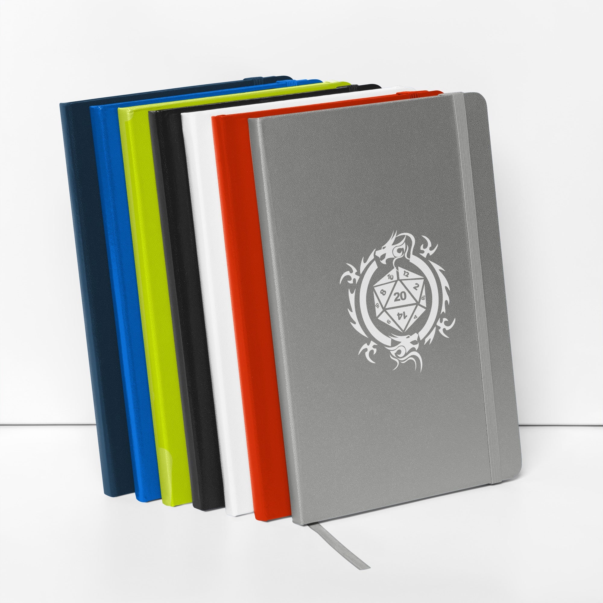 Campaign Notebooks