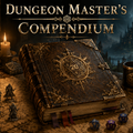 Dungeon Master's Compendium
