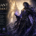 The Revenant Ascendant (Post-Death Class) - Homebrew Class