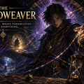The Threadweaver - Homebrew Class
