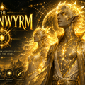 The Lumenwyrm - Homebrew Race