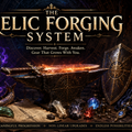 The Relic Forging System